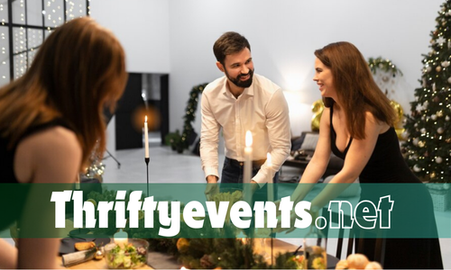 thriftyevents.net