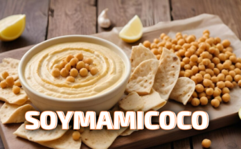 Soymamicoco