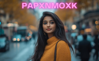 Papxnmoxk