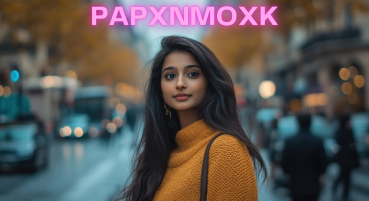 Papxnmoxk