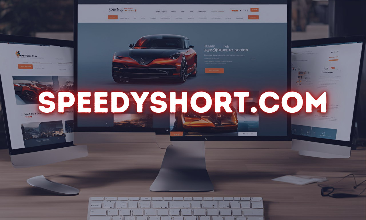 speedyshort.com