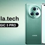 Geekzilla.tech Honor Magic 5 Pro