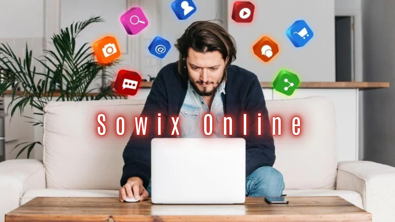 Sowix Online