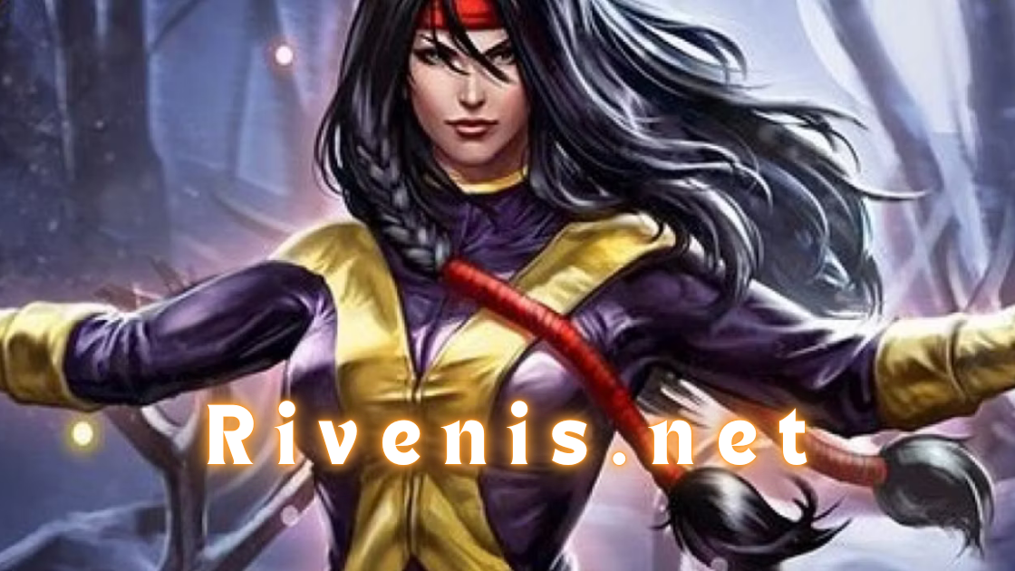 Rivenis.net