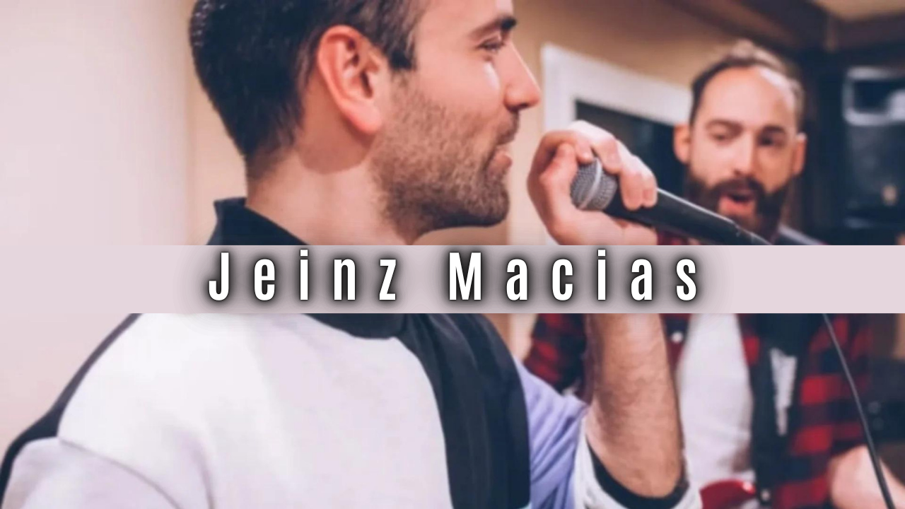 jeinz macias