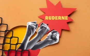 Ruderne