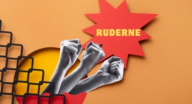 Ruderne